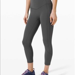 All The Right Places